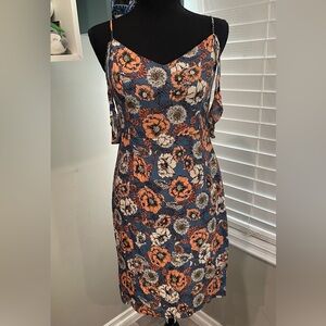 ASTR The Label Women's Floral
Cami Dress‎